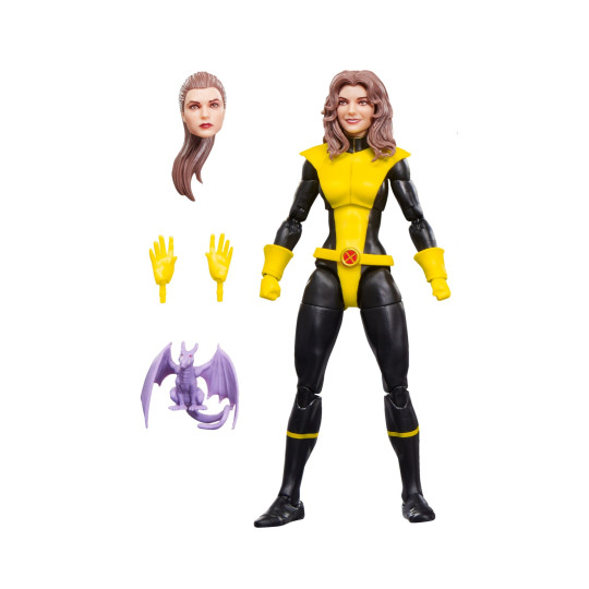 Display by Bonovox: Kitty Pryde