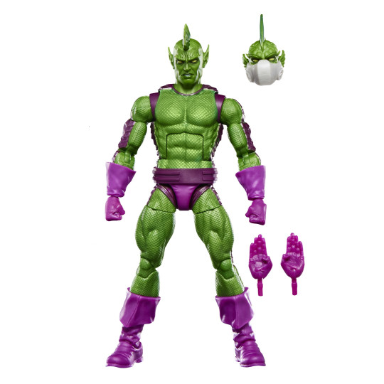 Display by Bonovox: Triton