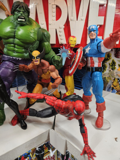 Display by ikaris_solid_6881