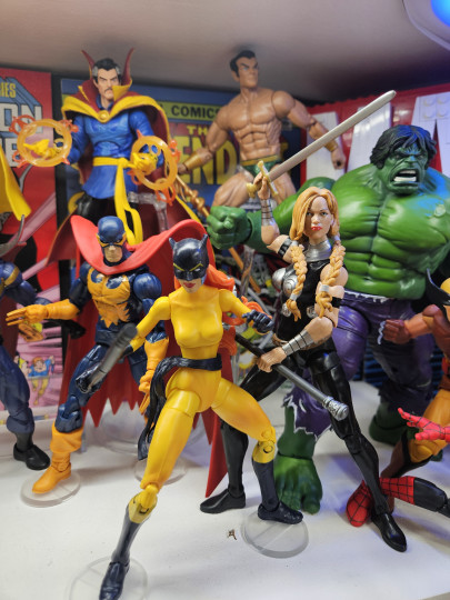 Display by ikaris_solid_6881