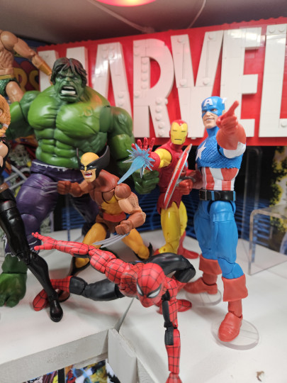 Display by ikaris_solid_6881