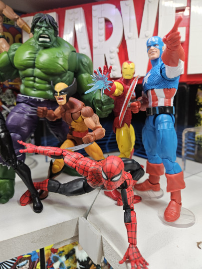 Display by ikaris_solid_6881