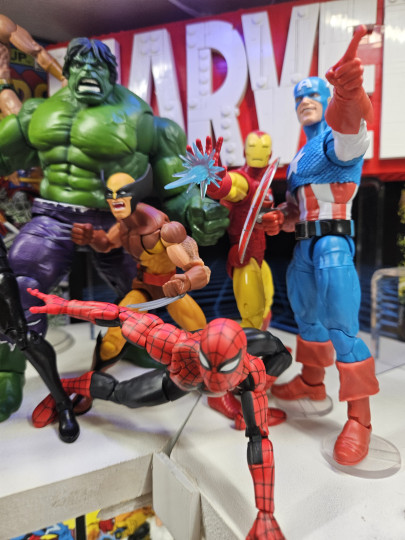 Display by ikaris_solid_6881