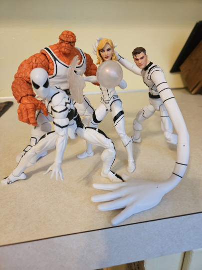 Display by ikaris_solid_6881