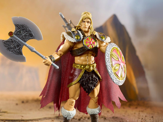 King Grayskull