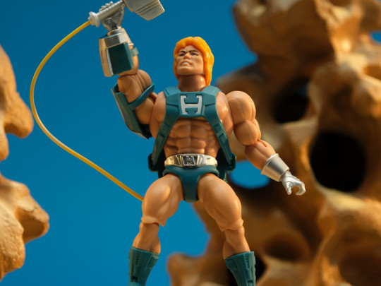 He-Man