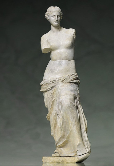Venus De Milo