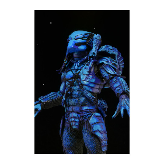 Neca Ultimate 2014 checklist