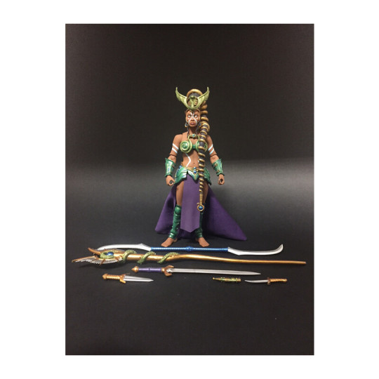 Herra Serpenspire