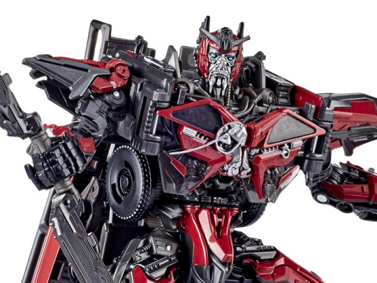 Sentinel Prime
