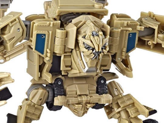 Bonecrusher