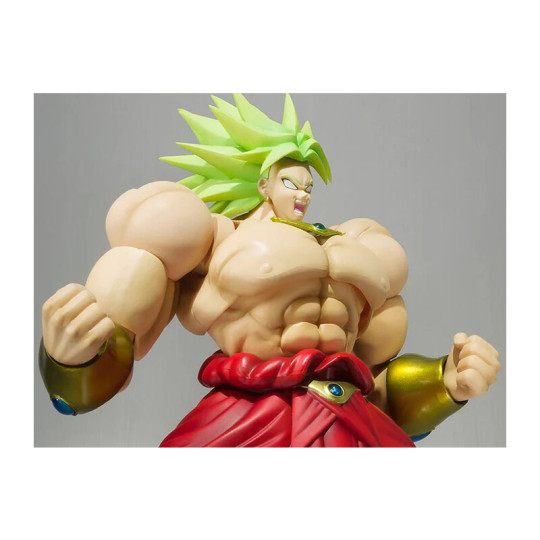 Broly