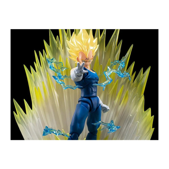 Majin Vegeta