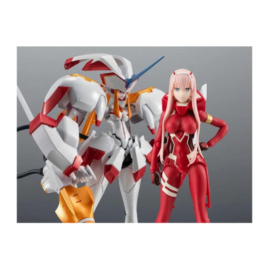 S.H.Figuarts 2024 checklist