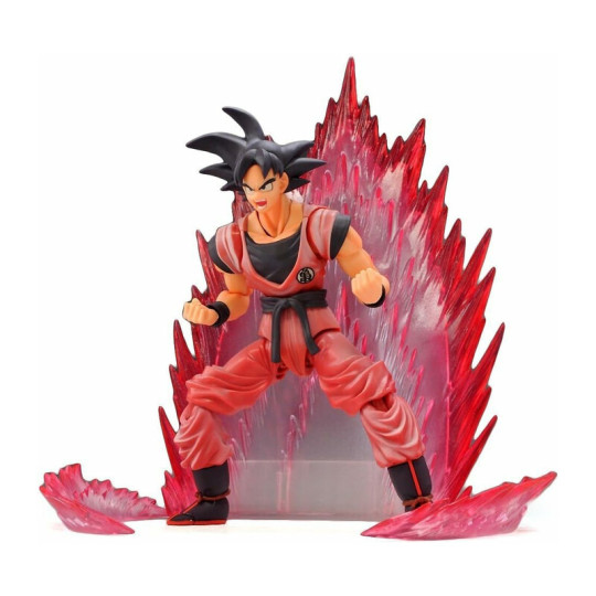 Son Goku