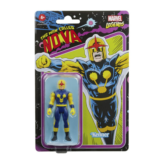 Nova