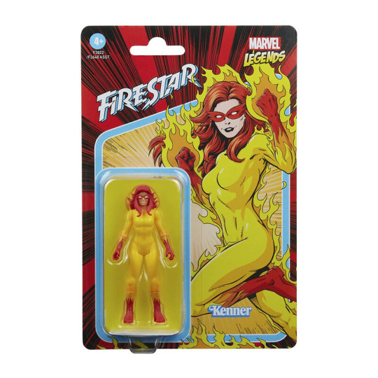 Firestar