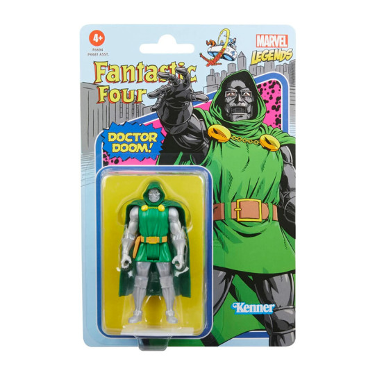 Doctor Doom