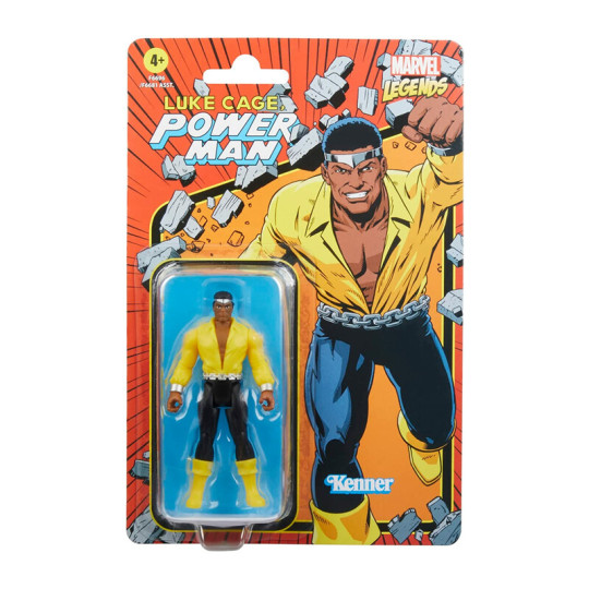 Power Man