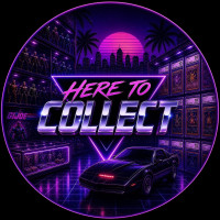 heretocollect