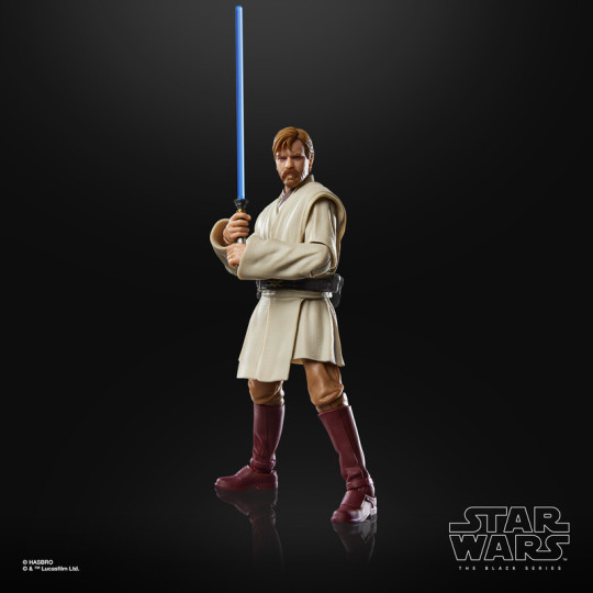 Obi-Wan Kenobi