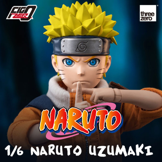 Naruto Naruto Uzumaki