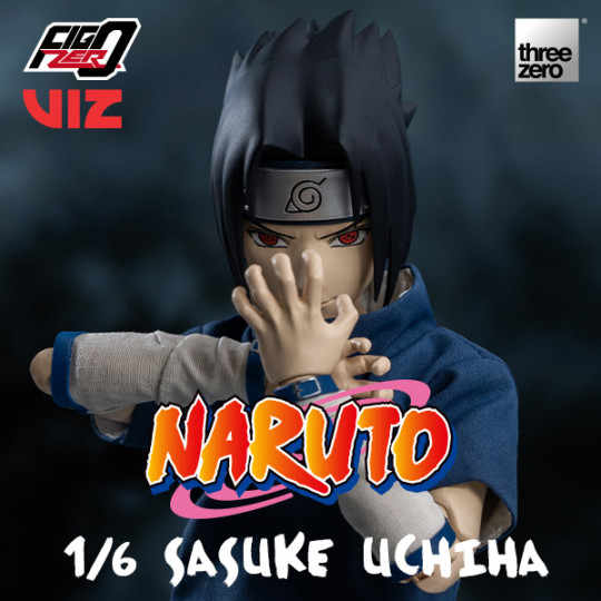 Naruto Sasuke Uchiha