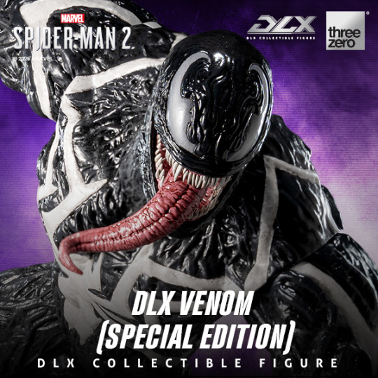 ThreeZero DLX 2027 checklist