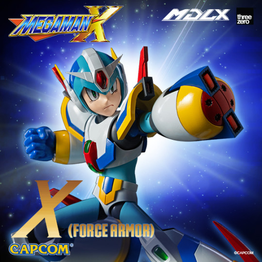 ThreeZero MDLX 2027 checklist