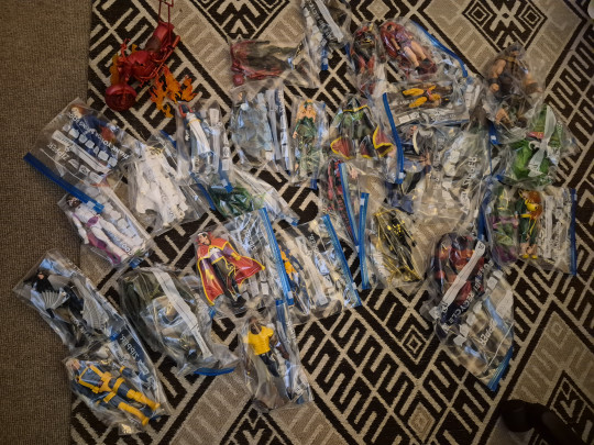 Collection win
