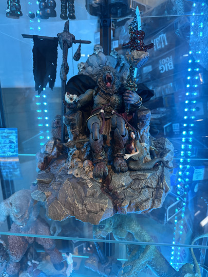 Display by hellboymike@gmail.com