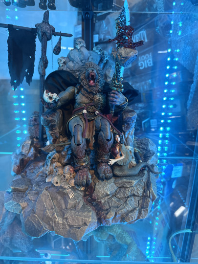 Display by hellboymike@gmail.com
