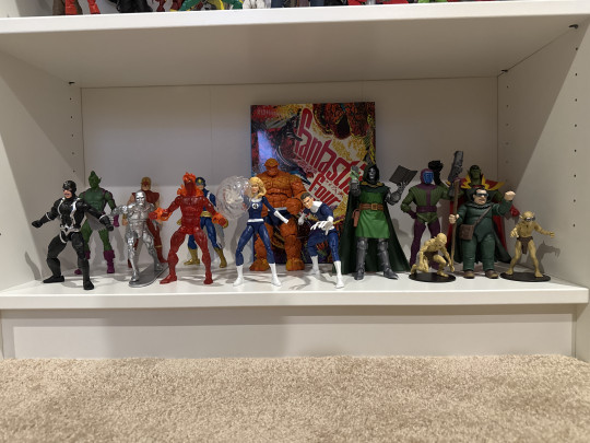 Display by Alexcollectslegends