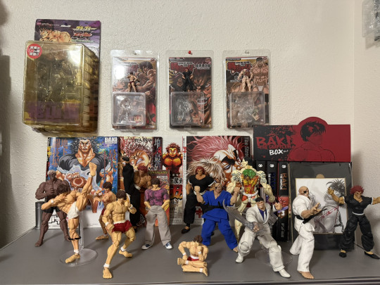 Display by Ivan Gambino