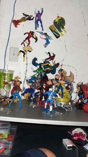 Display by Ason03