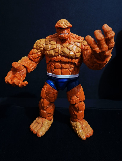 Display by Zingaloat: Thing
