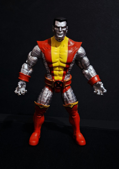 Display by Zingaloat: Colossus