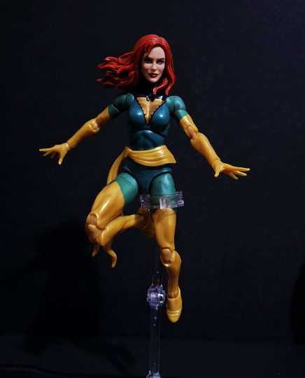 Display by Zingaloat: Phoenix