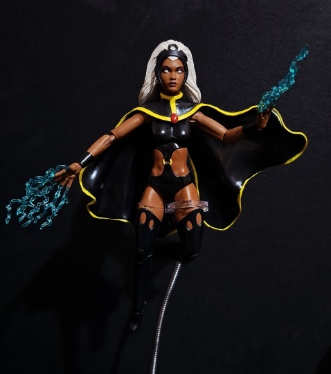 Display by Zingaloat: Storm