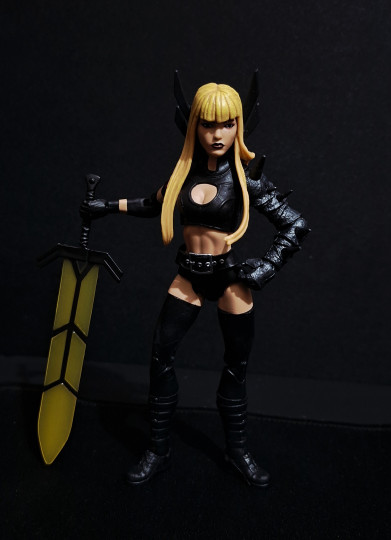 Display by Zingaloat: Magik