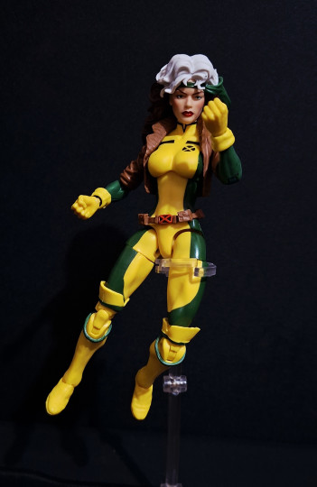 Display by Zingaloat: Rogue