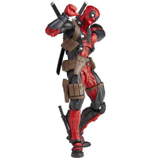 001 Deadpool