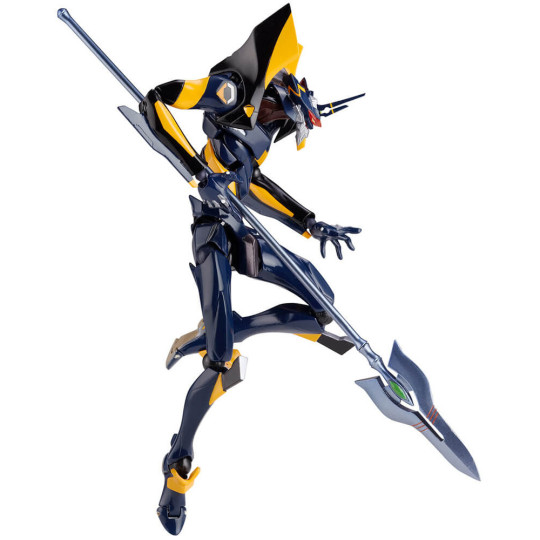 Evangelion Evolution EV-003S Evangelion Mark.06 (New Package Version)