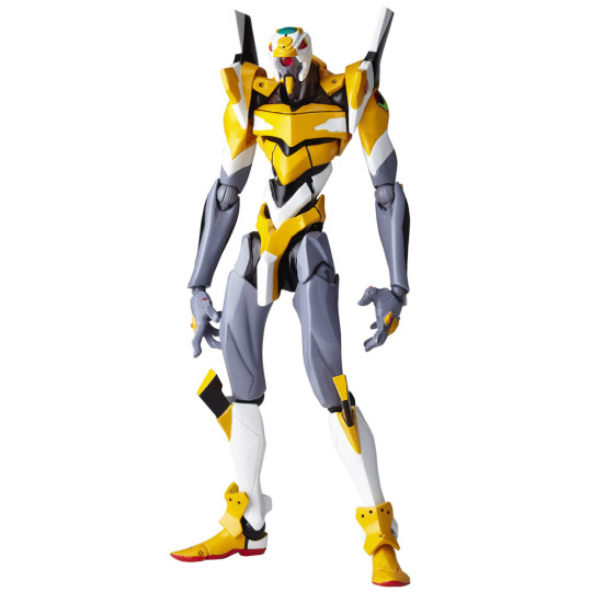 Evangelion Evolution EV-010S Evangelion Unit-00 Kai (New Package Version)