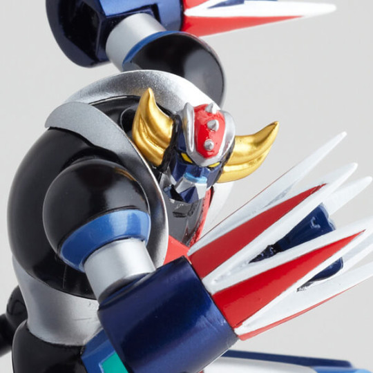 Grendizer