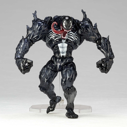 003Ex Venom Invisible Color Ver. (7-Eleven / 7net Exclusive)