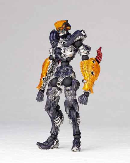 AB023EX Jerkroid BITE THE DIMENSION!