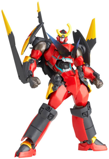 Gurren Lagann