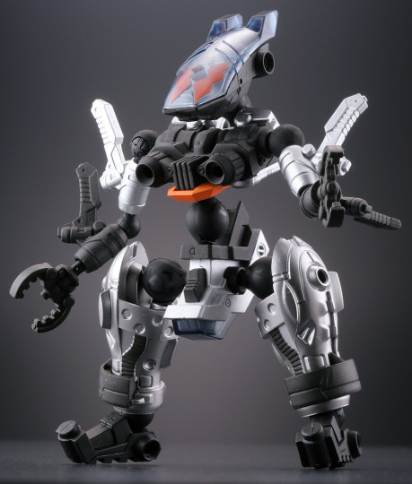 Spriggan