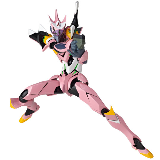 Evangelion Unit-08 Beta